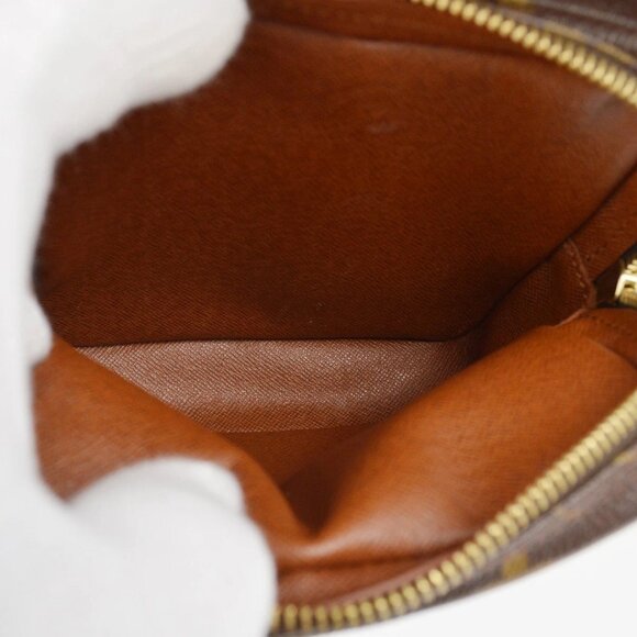 Louis Vuitton Monogram Amazon Crossbody Bag - Picture 5 of 12